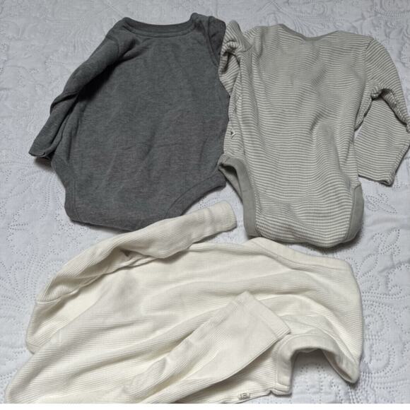 Gap Mix And Match 6 Piece Bundle Size 6-12m - Picture 7 of 10